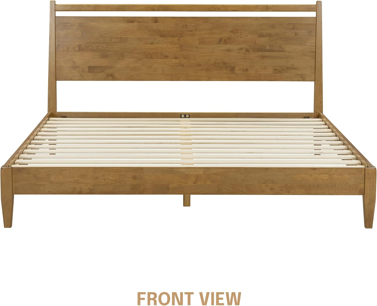 adept-wooden-bed-frame-with-headboard-solid-wood-foundation-with-silent-slats-and-wood-central-supports-1000-lb-capacity-effortless-assembly-king-teak-look