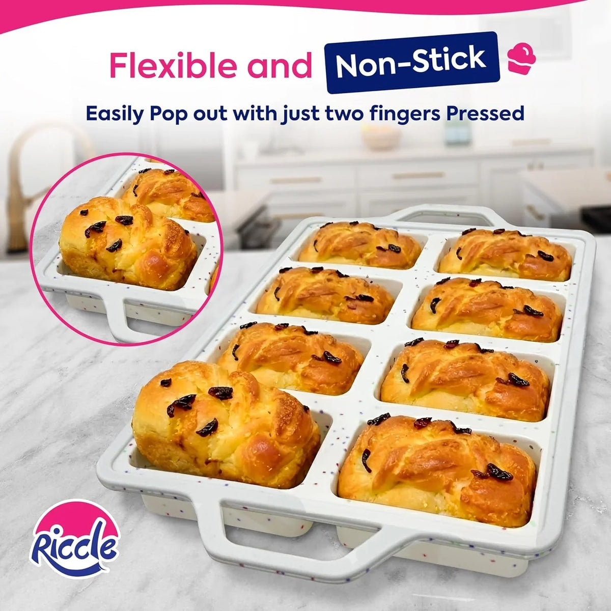 silicone-mini-loaf-pans-2-pack-8-cavity-silicone-molds-for-baking-non-stick-silicone-baking-pan