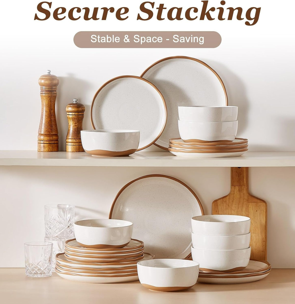24-piece-dinnerware-sets-for-8-farmhouse-ceramic-plates-and-bowls-sets-scratch-resistant-stoneware-dishes-set-dishwasher-microwave-safe-stack-compactly-dishware-vintage-white