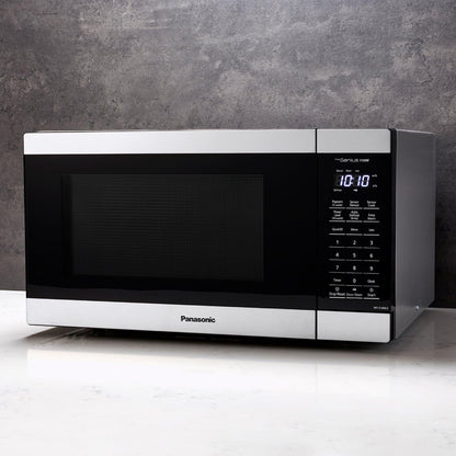 Panasonic Microwave Oven NN-SU66LS2