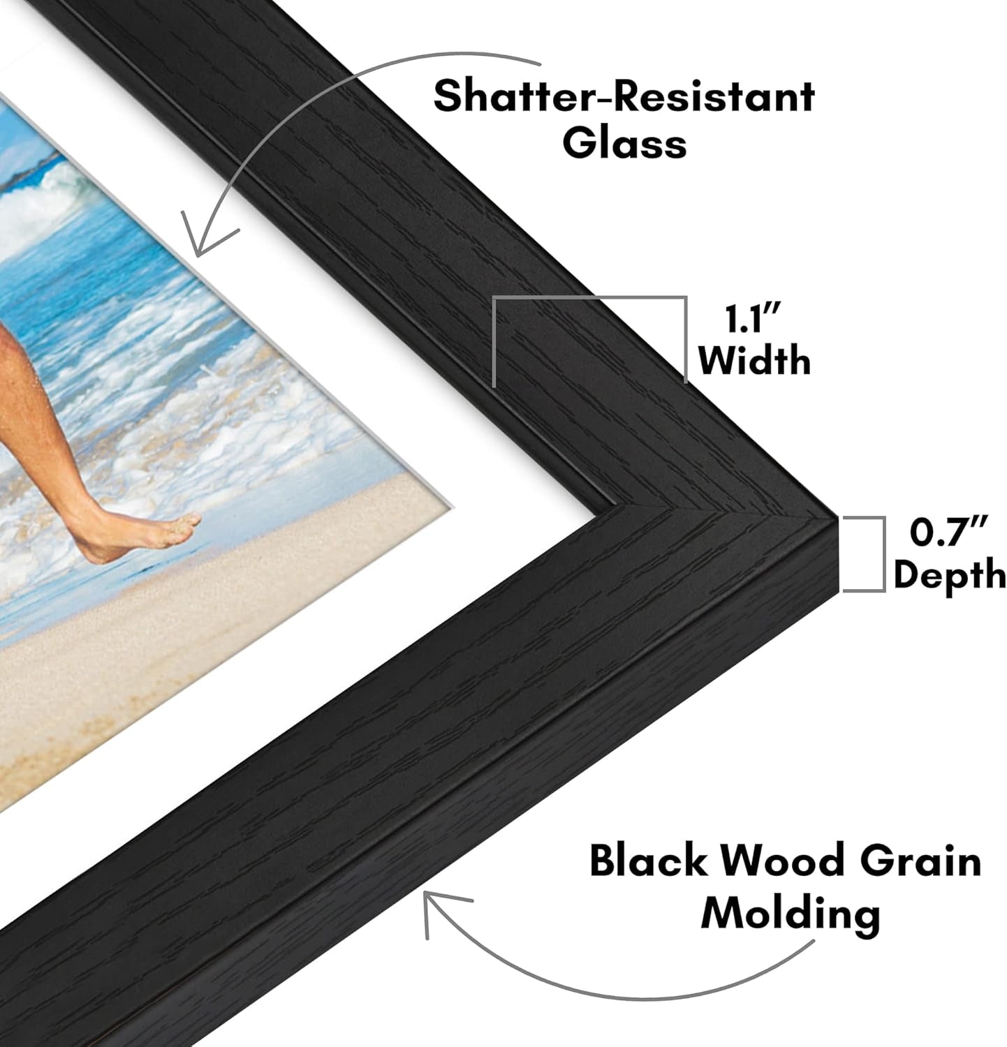 12x18-poster-frame-matted-to-11x17-black