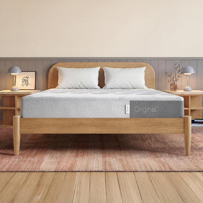 Casper Sleep Original 11" Hybrid Full Mattress – Medium Feel1
