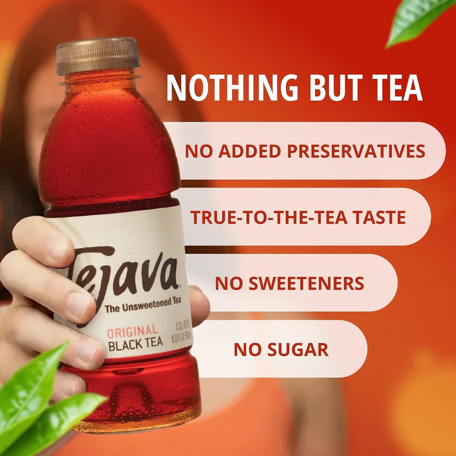 original-unsweetened-black-iced-tea-16-9-fl-oz-pack-of-12-bpa-free-30-rpet-bottles-java-black-tea-leaves-no-sugar-no-sweeteners-33-mg-caffeine-per-8-oz