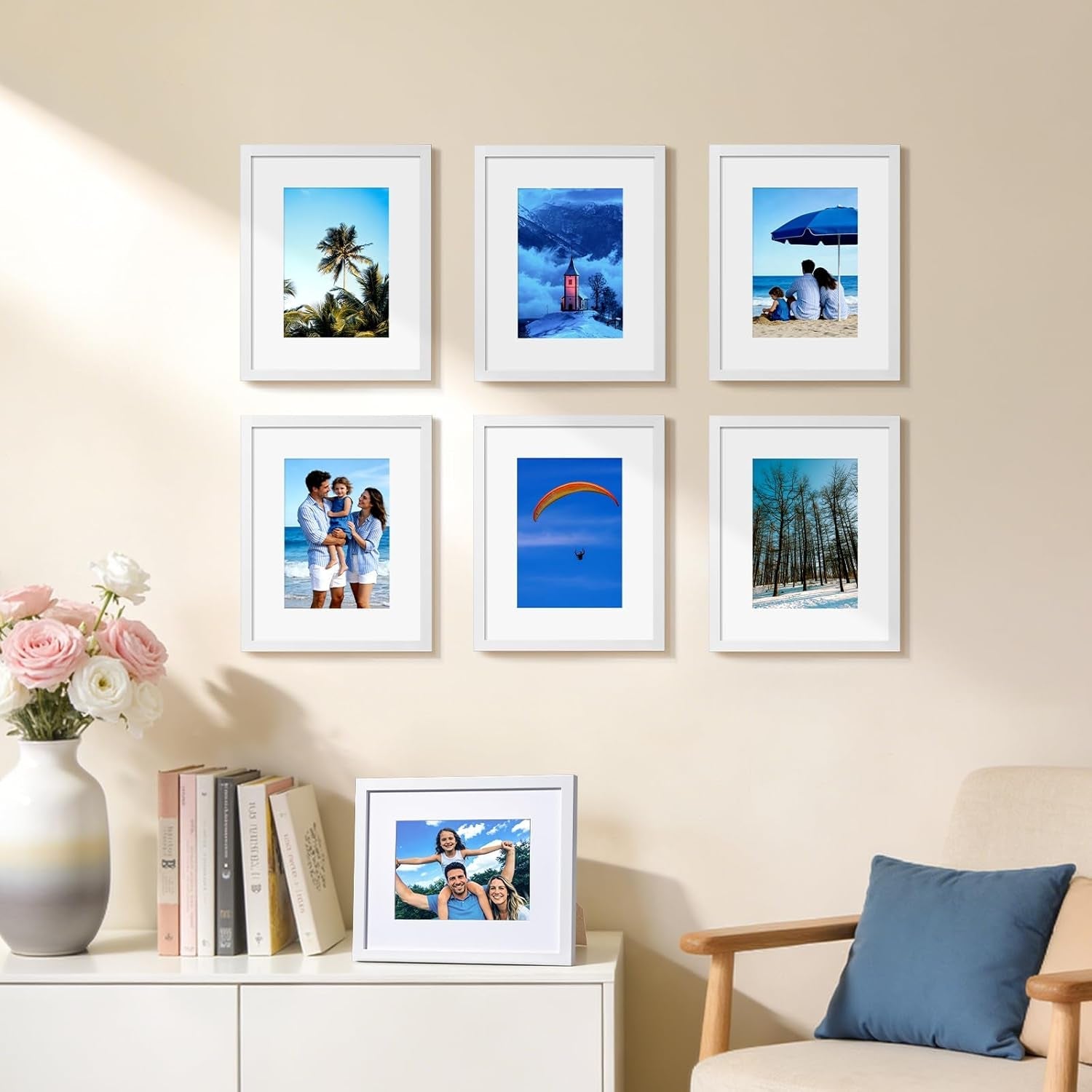 8x10-picture-frame-set-of-6-wall-or-tabletop-display-white