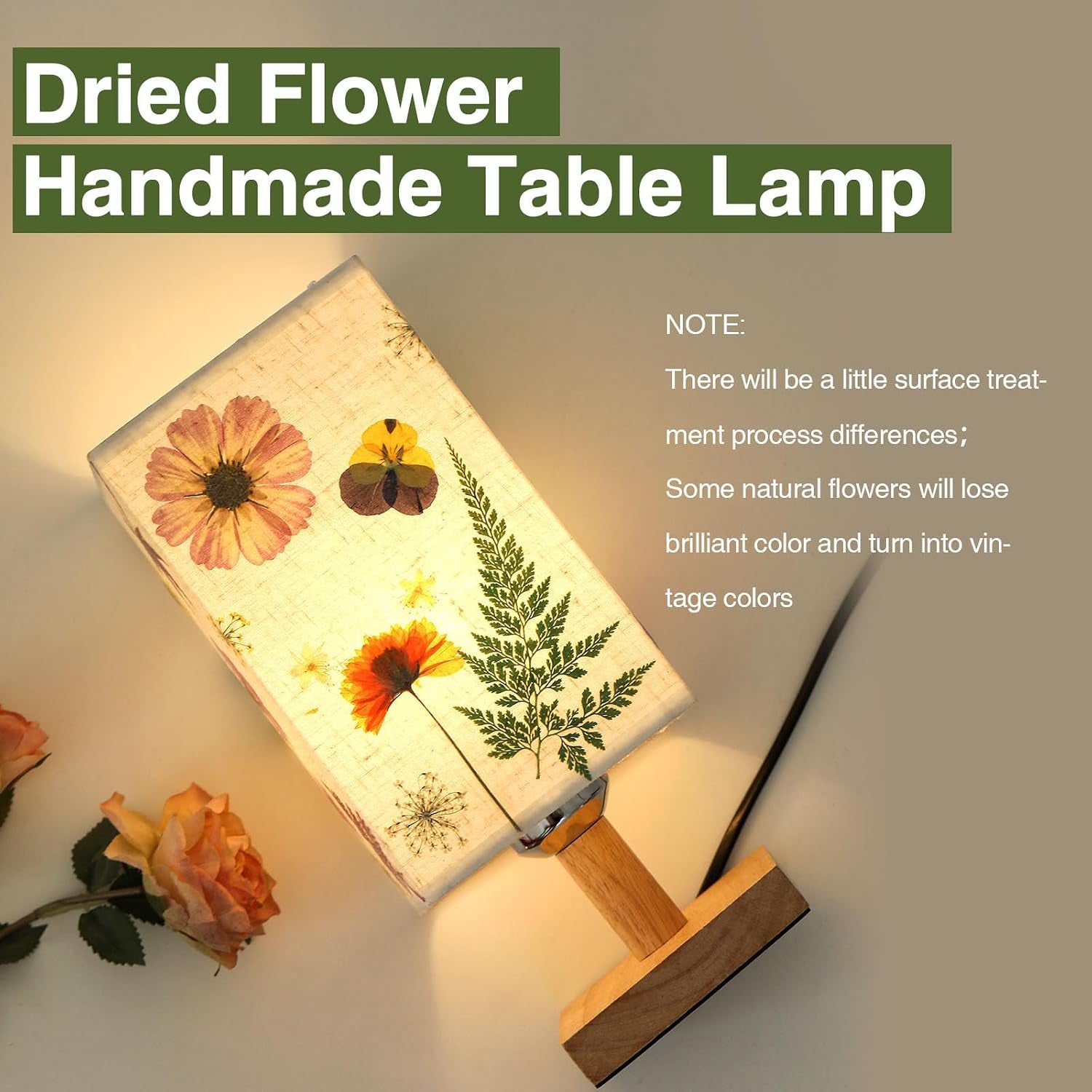 dried-flowers-table-lamp-5w-led-3color-temperatures-pressed-flower-bedside-lamp-square-linen-shade-with-wood-base-for-bedroom-living-room