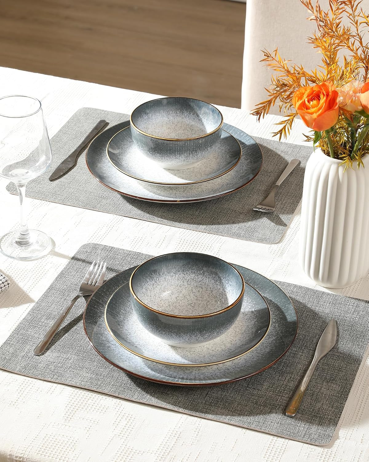 sweejar-dinnerware-sets-service-for-4-12-pcs-porcelain-plates-and-bowls-for-kitchen-housewaring-gift-chip-and-scratch-resistant-dish-set-handmade-dishwasher-and-microwave-safe-plate-set-lightgray