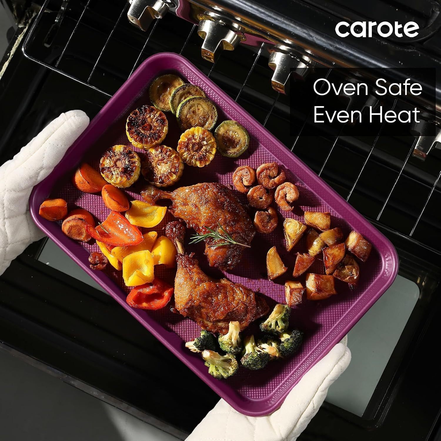 3-piece-baking-sheet-nonstick-cookie-sheets-royal-violet-13-15-17-inch-carbon-steel-baking-pans-set-easy-release-oven-safe-up-to-446-f-even-heating-pfas-free-space-saving