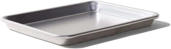 Made in Cookware - Quarter Sheet Pan - Commercial Grade Aluminum - Professional Bakeware1