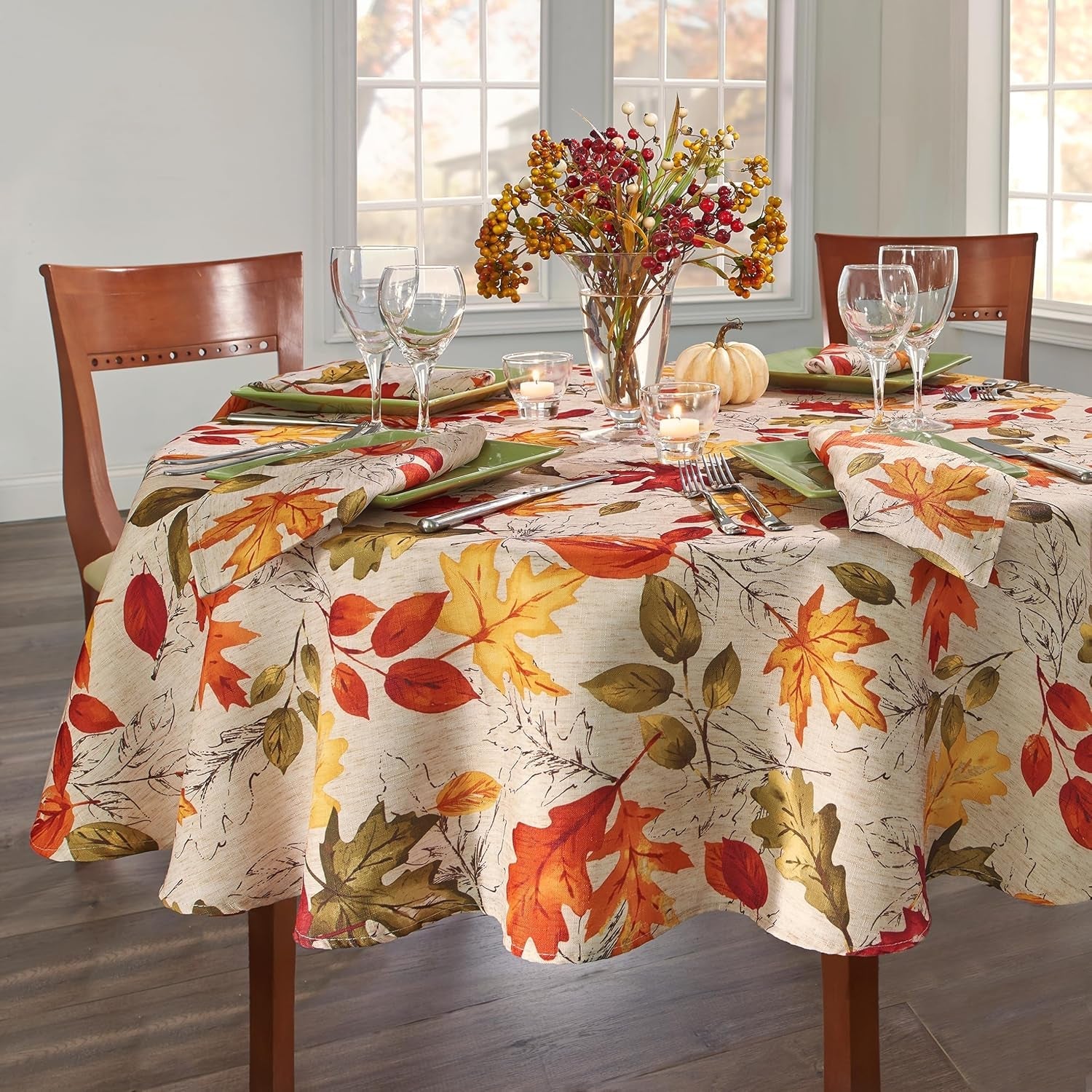 autumn-leaves-fall-printed-tablecloth-multicolor-70-w-x-70-l-round