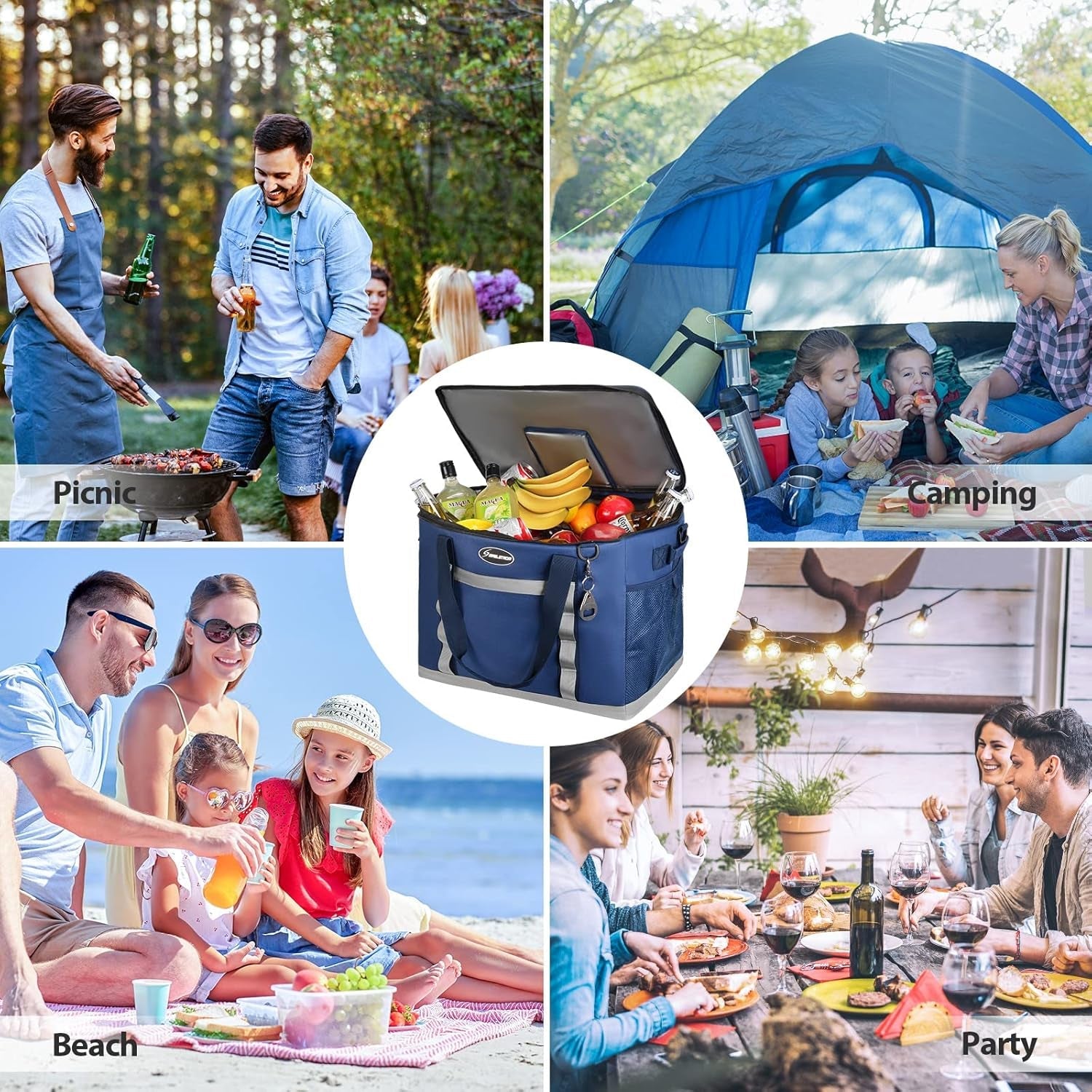 soft-cooler-bag-35-55-75-can-beach-cooler-with-flip-top-access-lightweight-5-layer-insulation-12h-cold-leakproof-collapsible-adjustable-strap-perfect-for-camping-picnics-work-travel