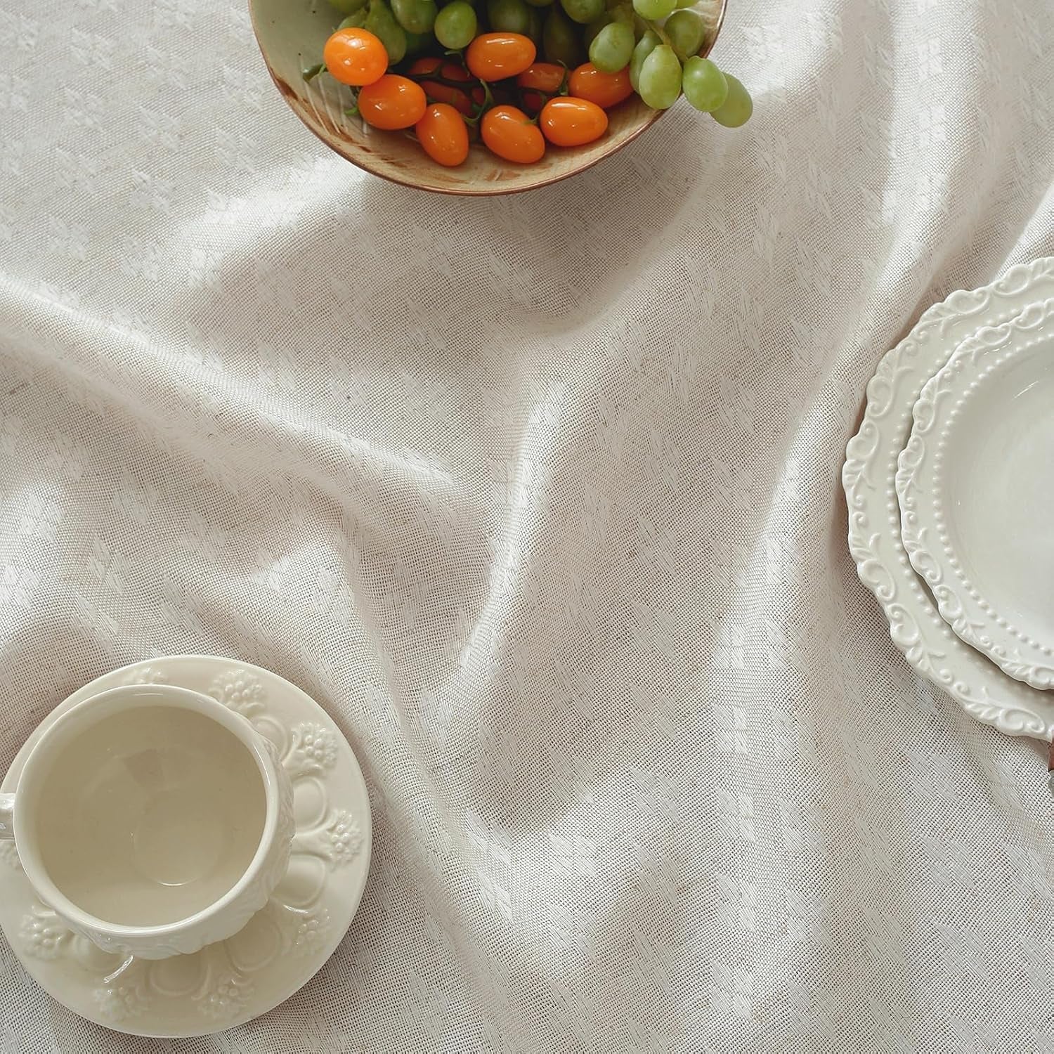 natural-linen-cottton-tablecloth-rectangle-rustic-elegant-tablecloth-textured-jacquard-neutral-fabric-washable-table-cover-for-for-dining-table-farmhouse-kitchen-party-diamond-weave-70-x-55