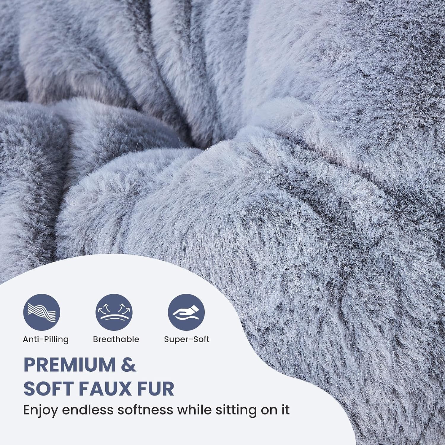oversized-square-moon-chair-for-adults-soft-faux-fur-folding-lounge-chair-with-sturdy-steel-frame-comfortable-reading-gaming-chair-for-living-room-bedroom-grey