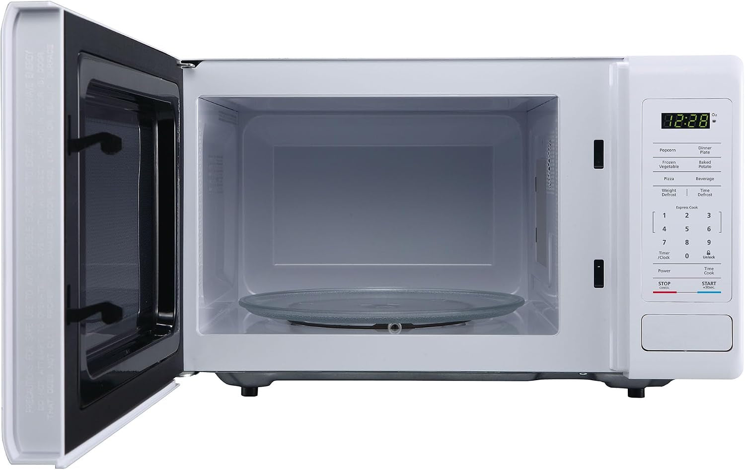 0-9-cu-ft-900-watt-countertop-microwave-in-white