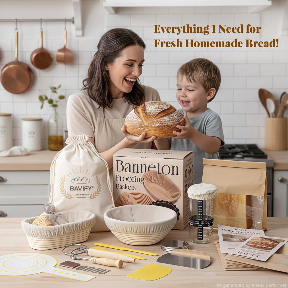 sourdough-starter-kit-banneton-bread-proofing-baskets-set-complete-sourdough-bread-baking-supplies-beginner-friendly-9-in-round-and-10-in-oval-rattan-banneton-24-oz-starter-jar
