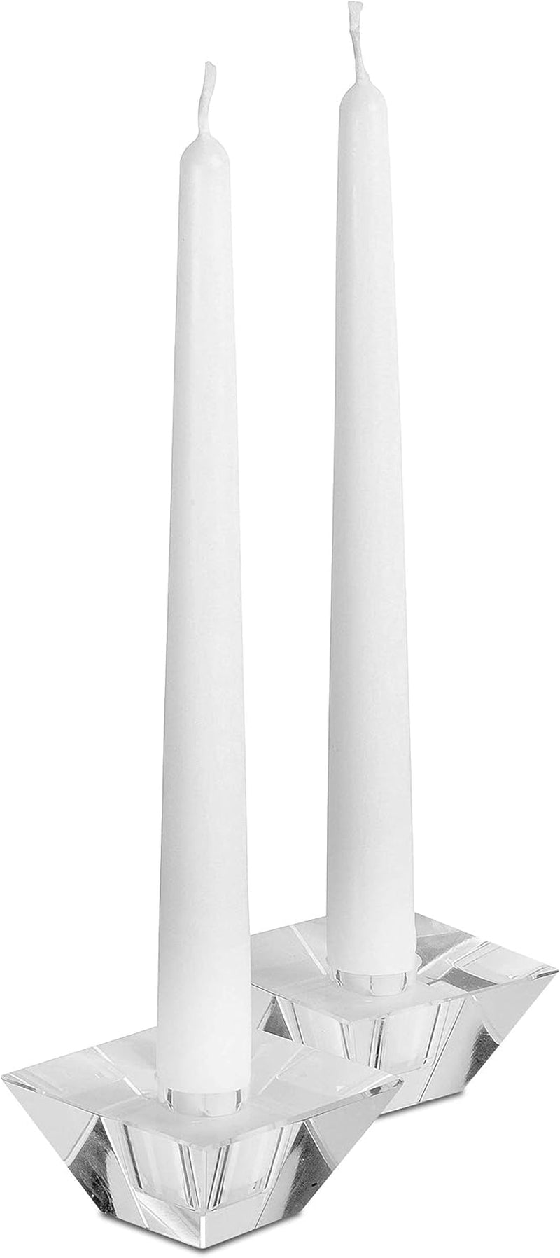 12-pack-tall-taper-candles-10-inch-white-dripless-unscented-dinner-candle-paraffin-wax-with-cotton-wicks-8-hour-burn-time