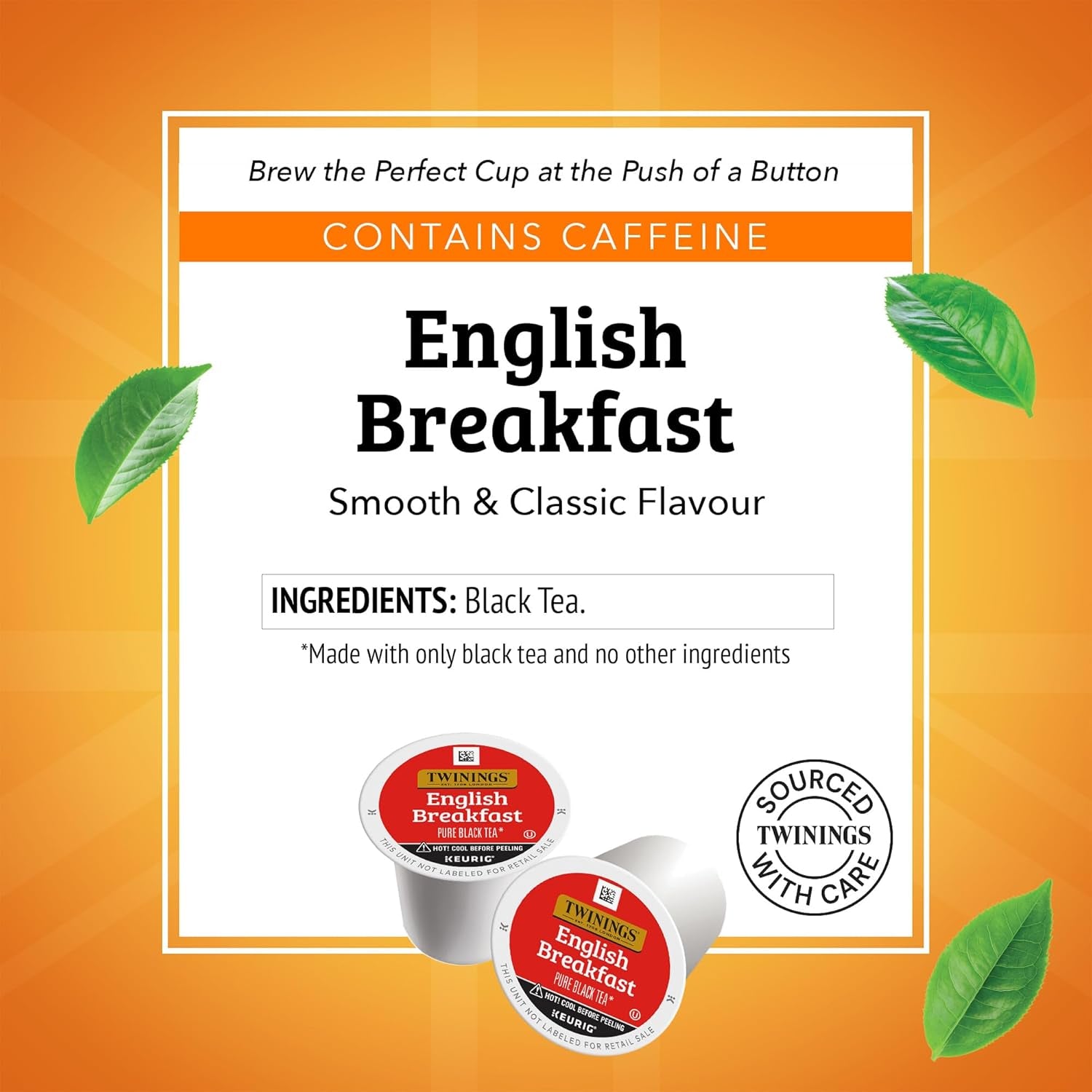 english-breakfast-black-tea-k-cups-for-keurig-24-ct-1-pack-a-smooth-classic-tea-flavourful-robust-naturally-caffeinated-24-k-cup-pods-for-single-serve-brewers-enjoy-hot-or-iced