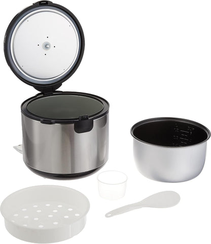 SC-1201S: 12 Cups (Cooked Rice) Cooker with Stainless Body2