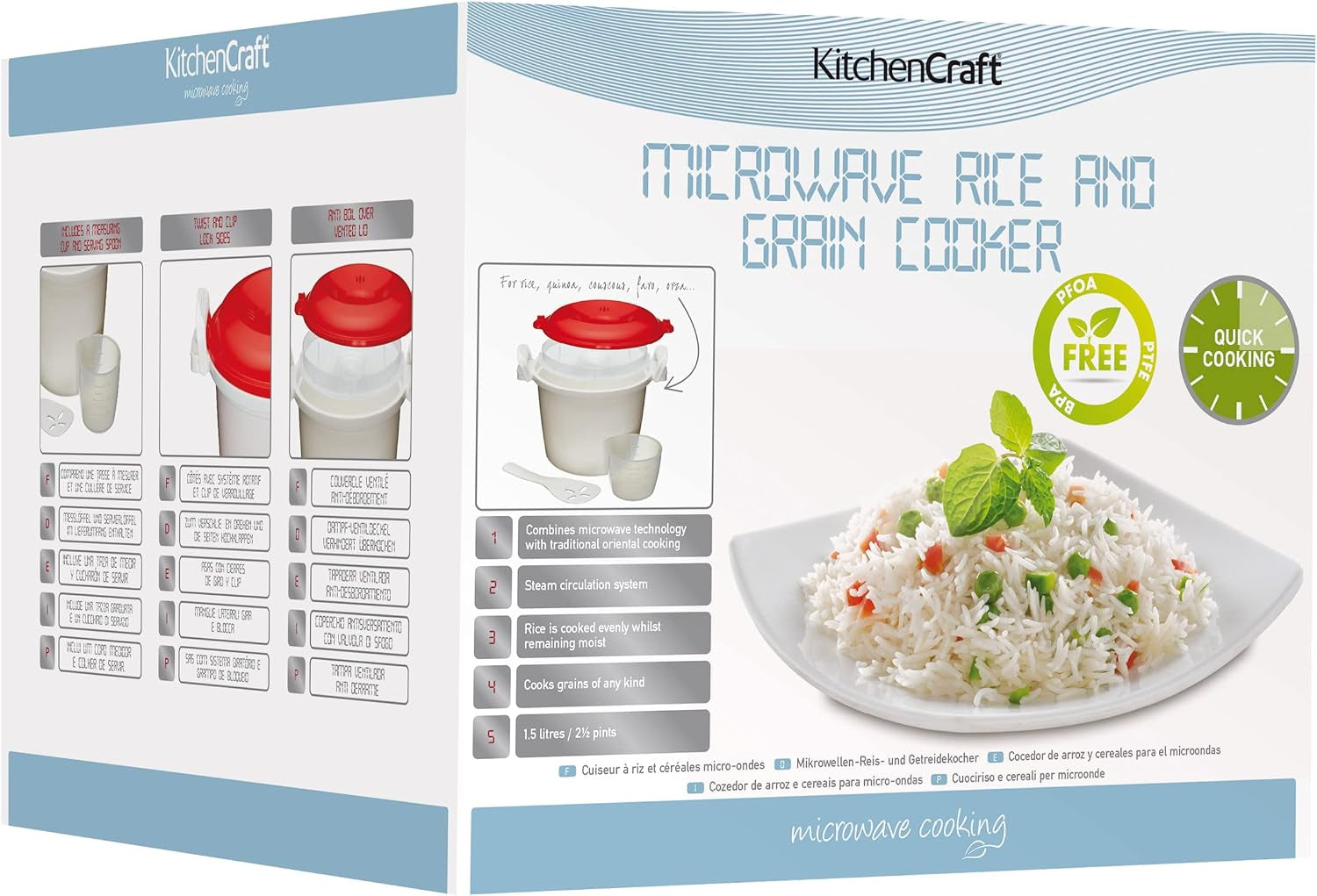 rice-cooker-microwave-steamer-bpa-free-plastic-1-5-litre-white-red