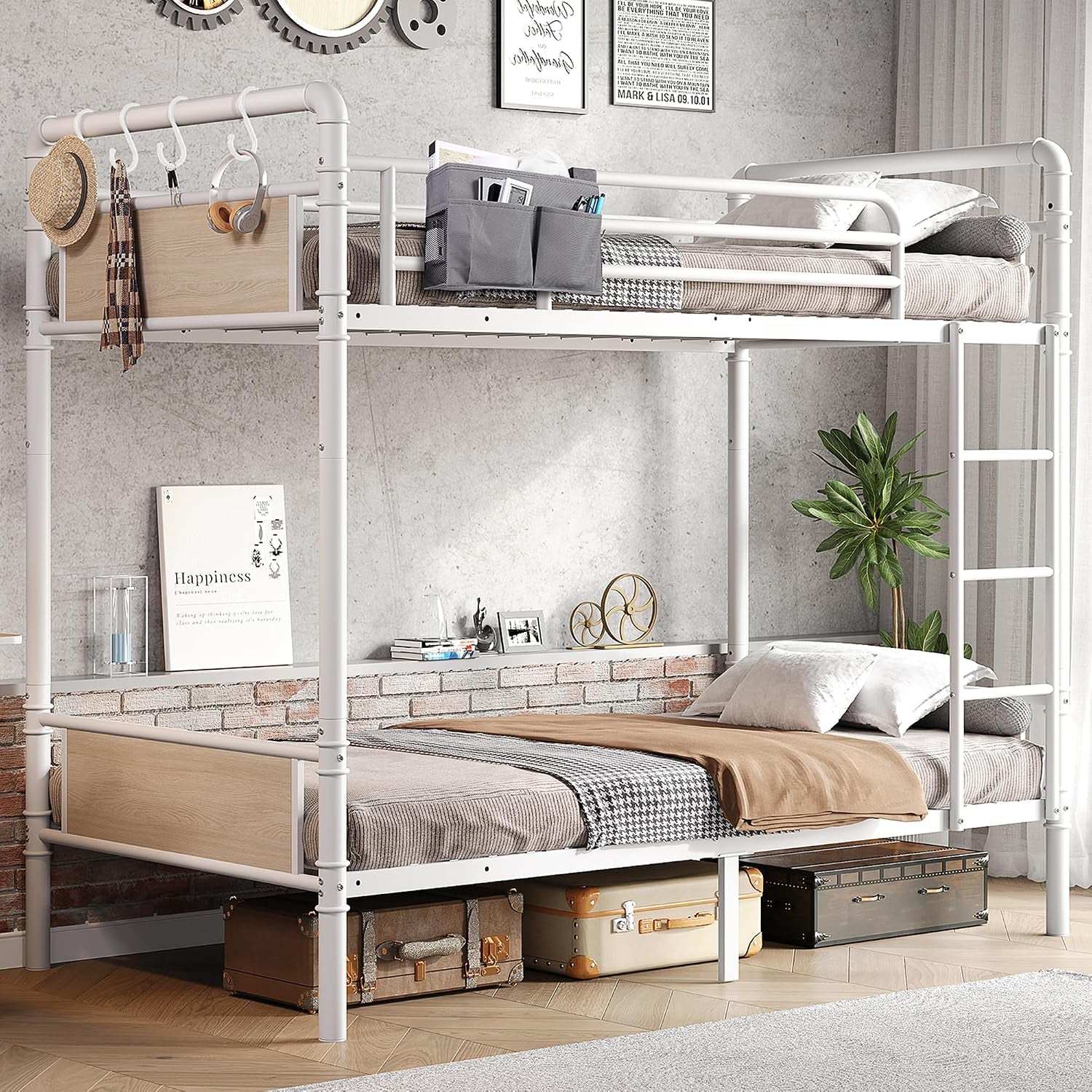 metal-bunk-bed-twin-over-twin-industrial-bunkbeds-heavy-duty-bed-with-safety-guard-rails-and-space-saving-design-steel-bed-for-school-bedroom-white