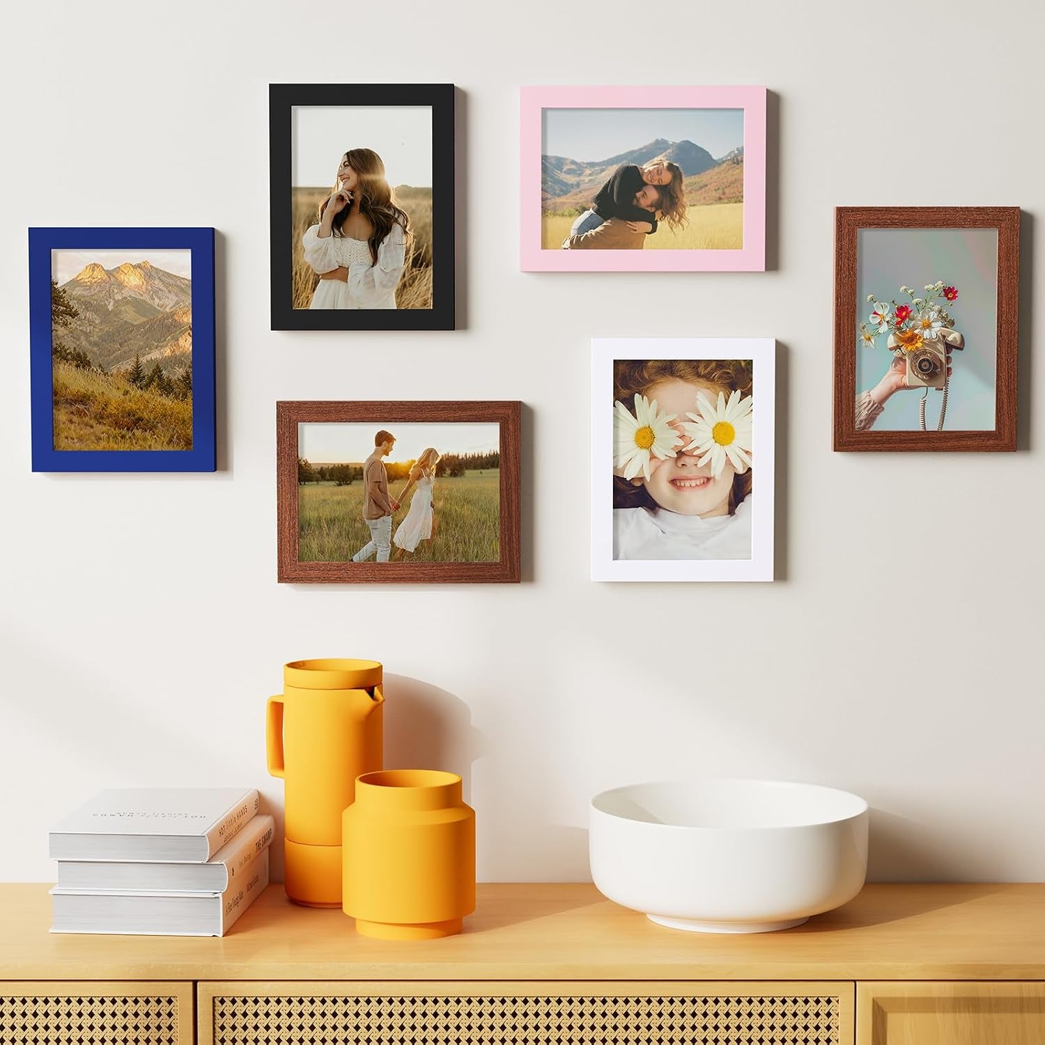5x7-picture-frame-made-of-solid-wood-for-wall-or-tabletop-black