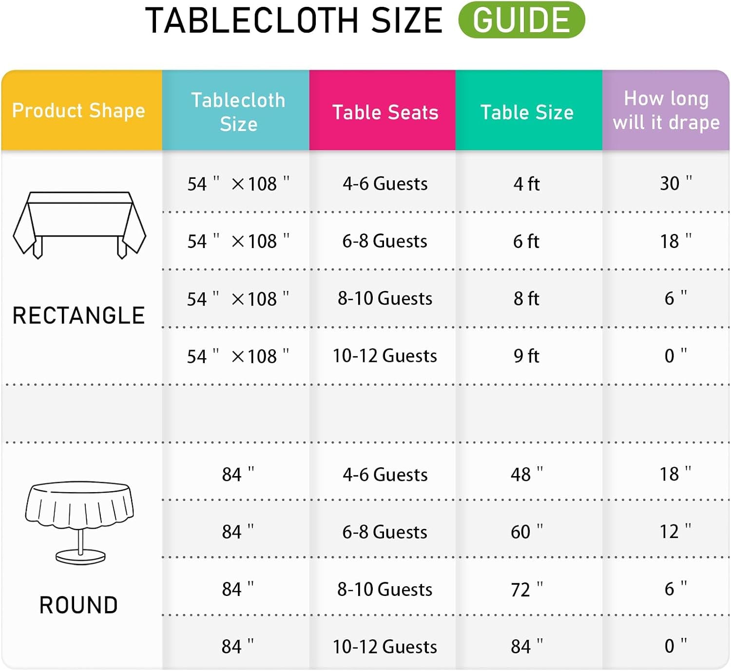 4-pcs-pink-gingham-tablecloth-54-108-inches-pink-and-white-checkered-table-cloth-disposable-plastic-waterproof-tablecover-for-outdoor-picnic-birthday-party-holiday-dinner