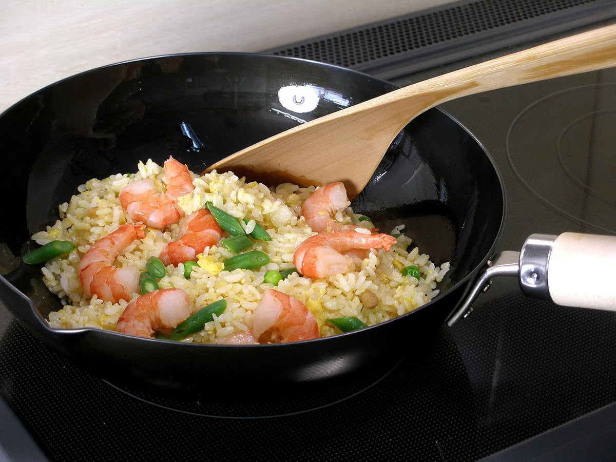 iron-frying-pan-extreme-japan-11-8-inches-30-cm-induction-compatible-made-in-japan-wok