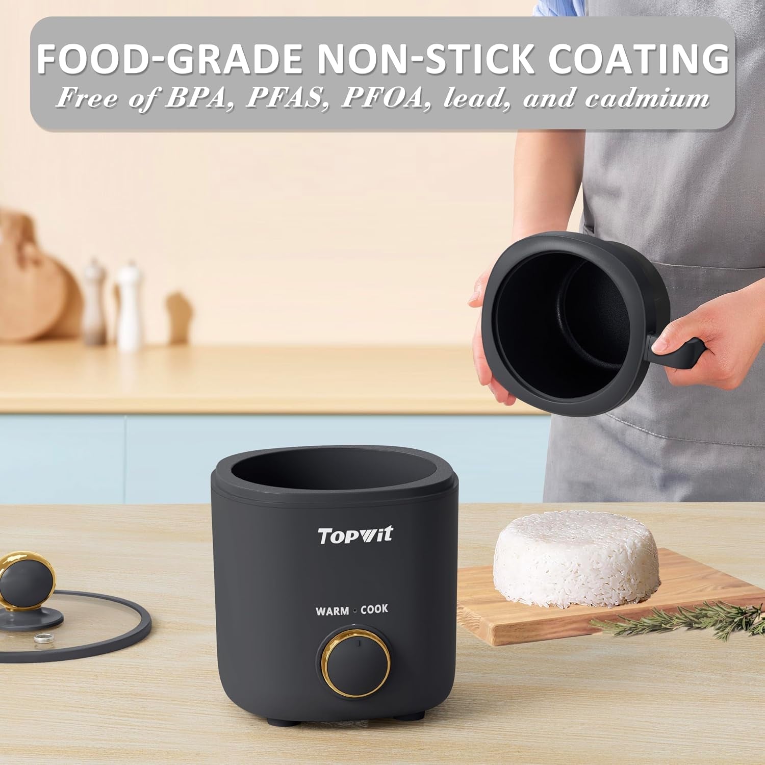 rice-cooker-small-2-cup-uncooked-mini-rice-cooker-removable-pot-1-2l-nonstick-pot-bpa-free-one-touch-operation-auto-keep-warm-ideal-for-dorm-office-travel-compact-portable-grey