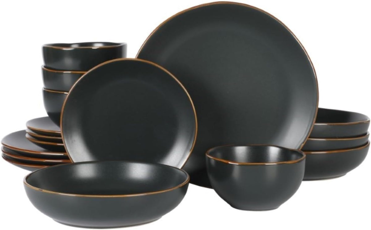 hazeltine-16-piece-black-stoneware-dinnerware-set-plates-and-bowls-durable-ceramic-kitchen-dinner-set