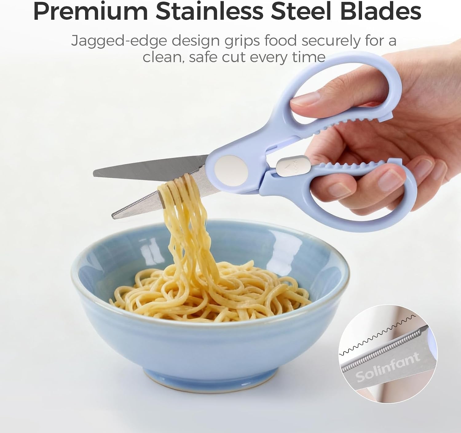 premium-stainless-steel-portable-baby-food-safety-scissors-detachable-feeding-shears-for-toddlers-infant-kids-food-cutting-meats-noodles-vegetables-with-protactive-cover