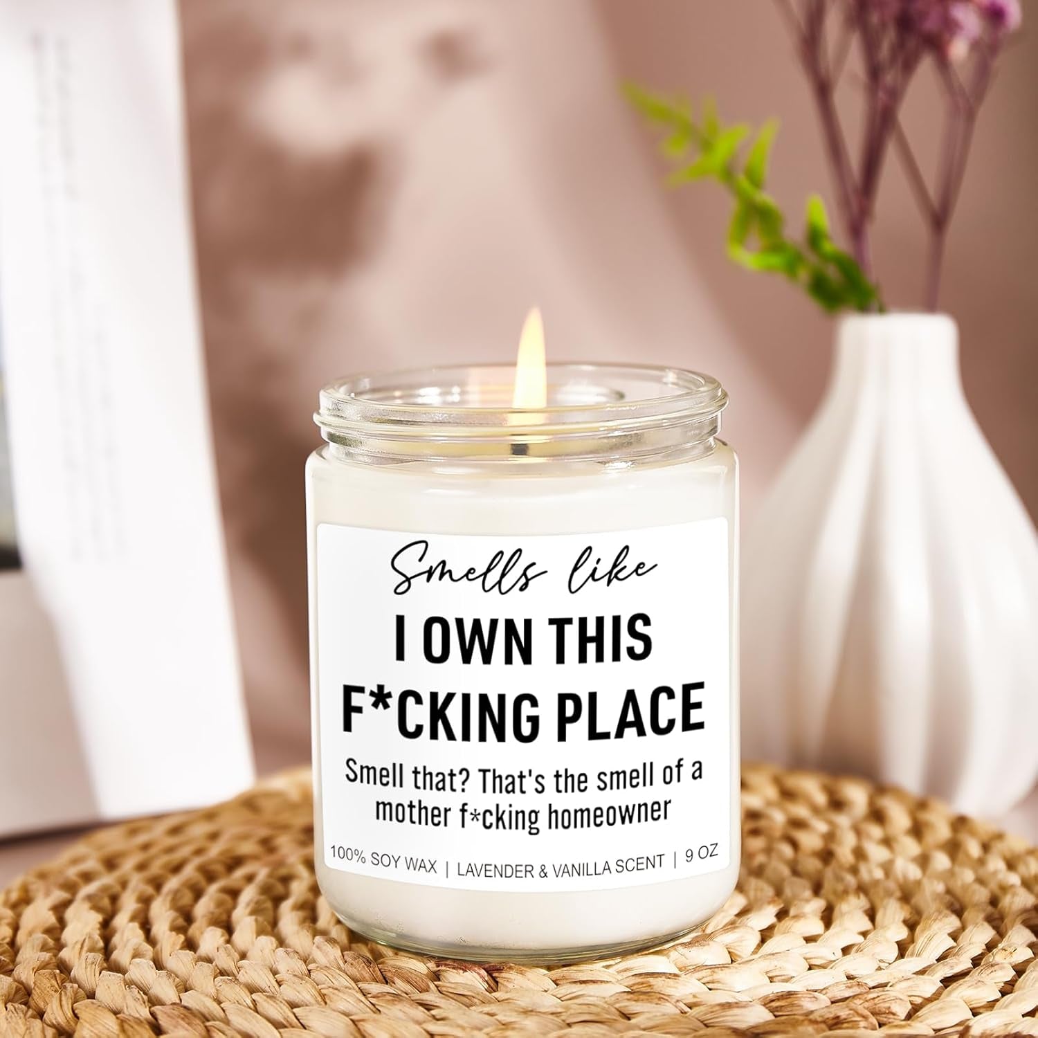 funny-scented-candle-house-warming-gifts-new-home-housewarming-gifts-for-women-men-couple-new-homeowner-first-apartment-essentials-closing-presents-for-home-buyers-9-oz