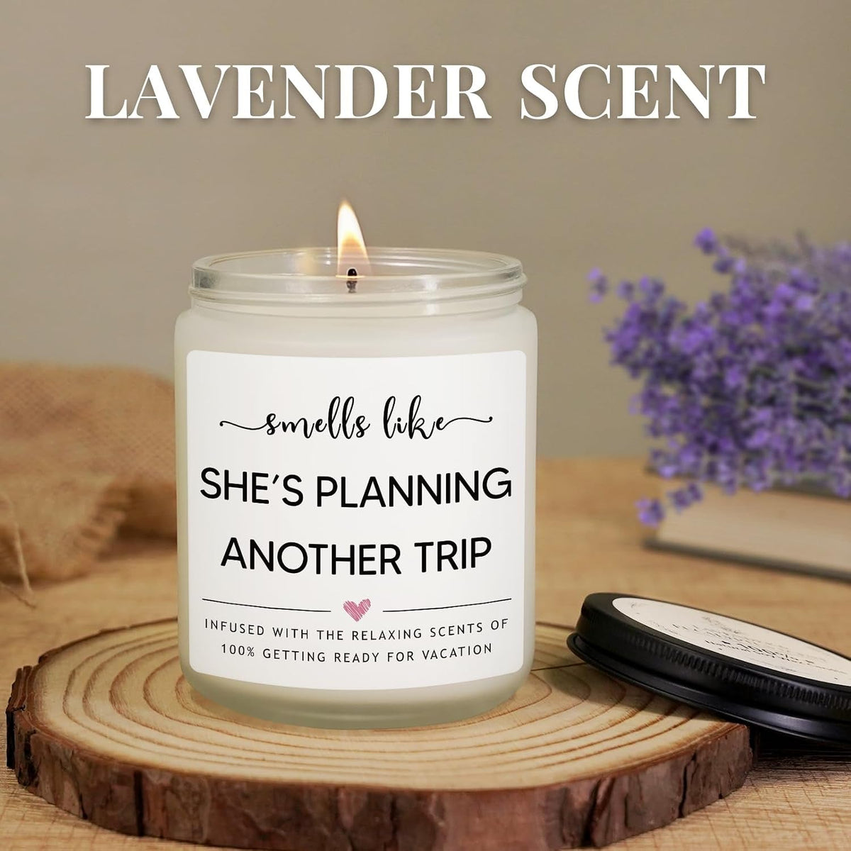 travel-gifts-for-women-funny-travel-lover-candle-lavender-scent