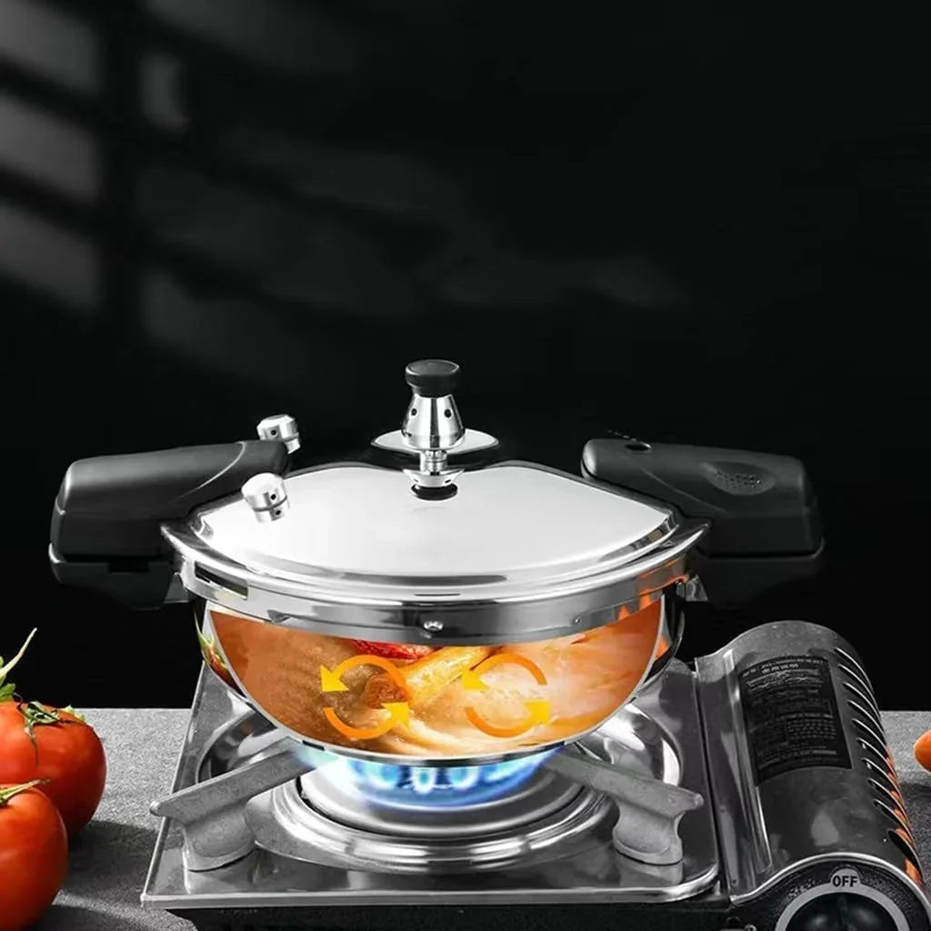 electric-pressure-cooker-304-mini-pressure-cooker-small-thickened-household-gas-induction-outdoor-portable-large-capacity