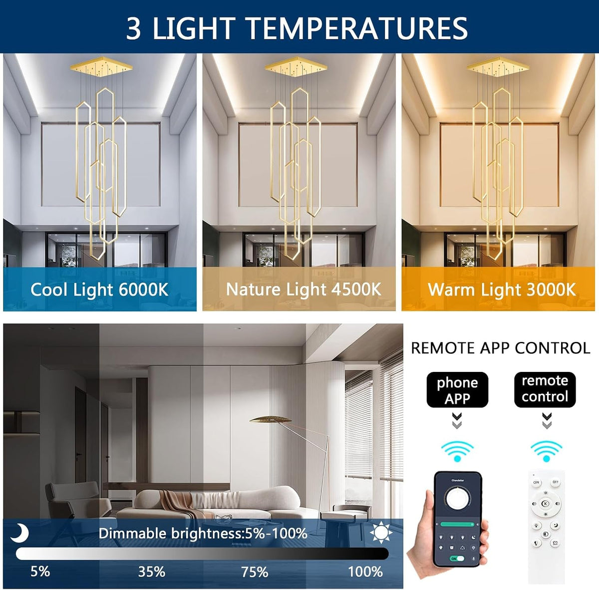 6-rings-chandelier-modern-gold-large-contemporary-led-light-for-living-room-entrance-dimmable-flush-mount-high-ceiling-chandeliers-with-remote-control-for-villa-foyer