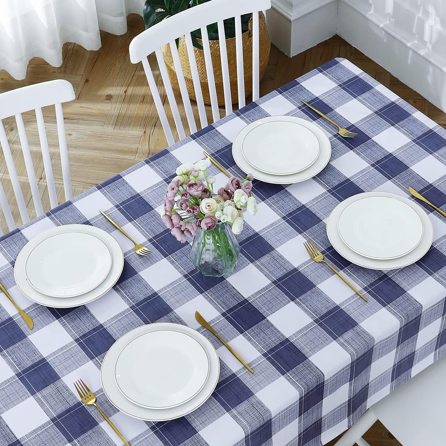 square-vinyl-tablecloth-100-waterproof-oil-proof-checkered-plastic-table-cloth-heavy-duty-wipeable-table-covers-for-dining-camping-picnic-outdoor-54-x-54-inch-blue-checkered