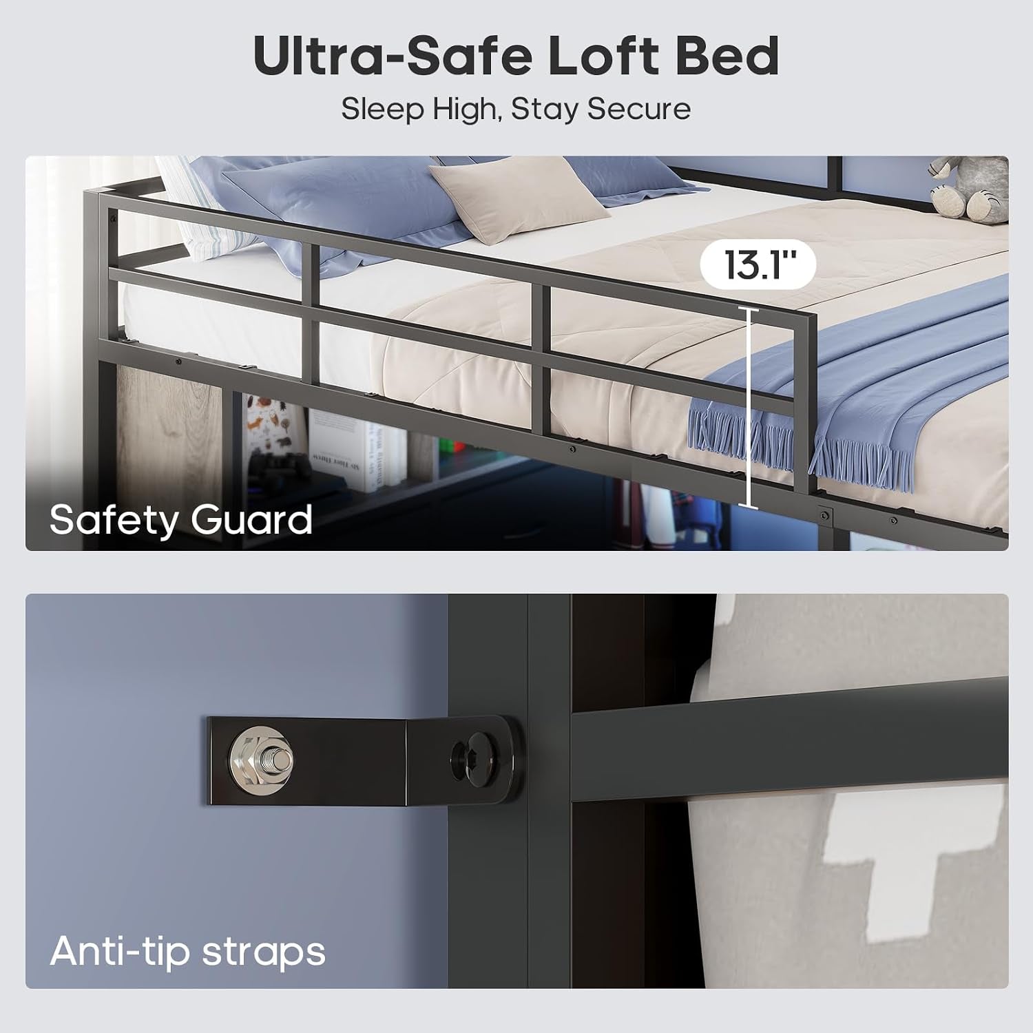 loft-bed-full-size-with-desk-and-8-storage-drawers-grey