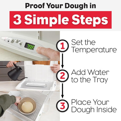 Folding Proofer & Slow Cooker (Proofer)3