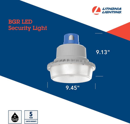 Barnguard LED Barn Light, Adj Brightness and Color Temp4
