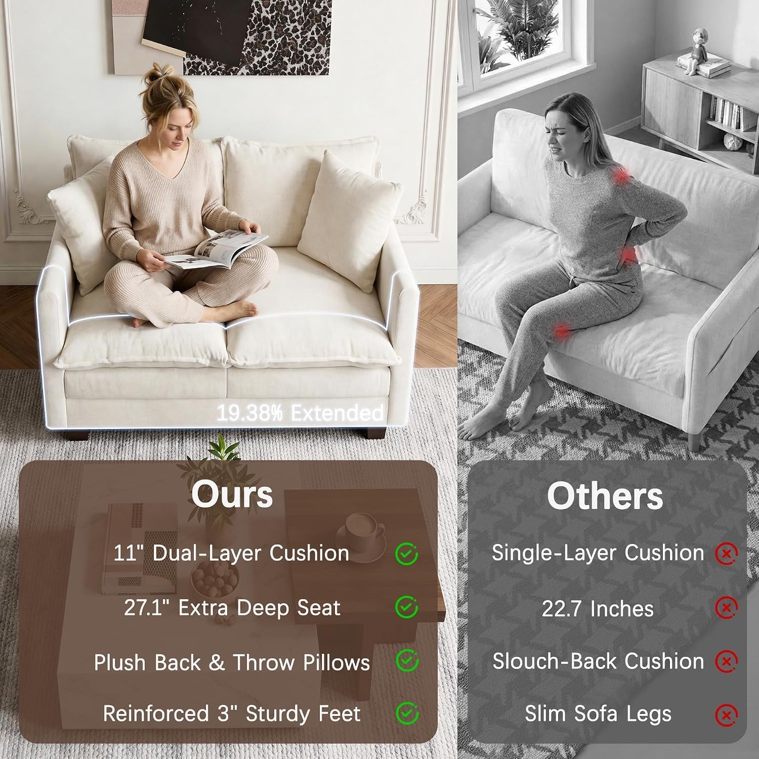 52-loveseat-sofa-with-ottoman-cloud-sofa-couch-for-living-room