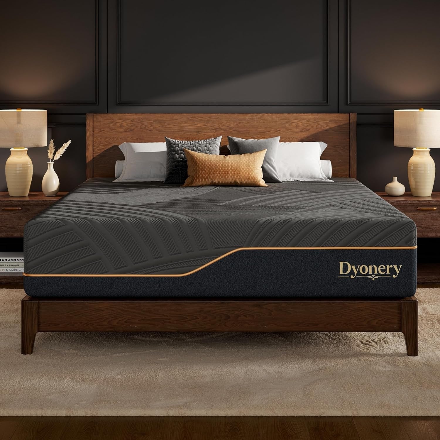 king-size-mattress-12-inch-cooling-copper-gel-memory-foam-firm