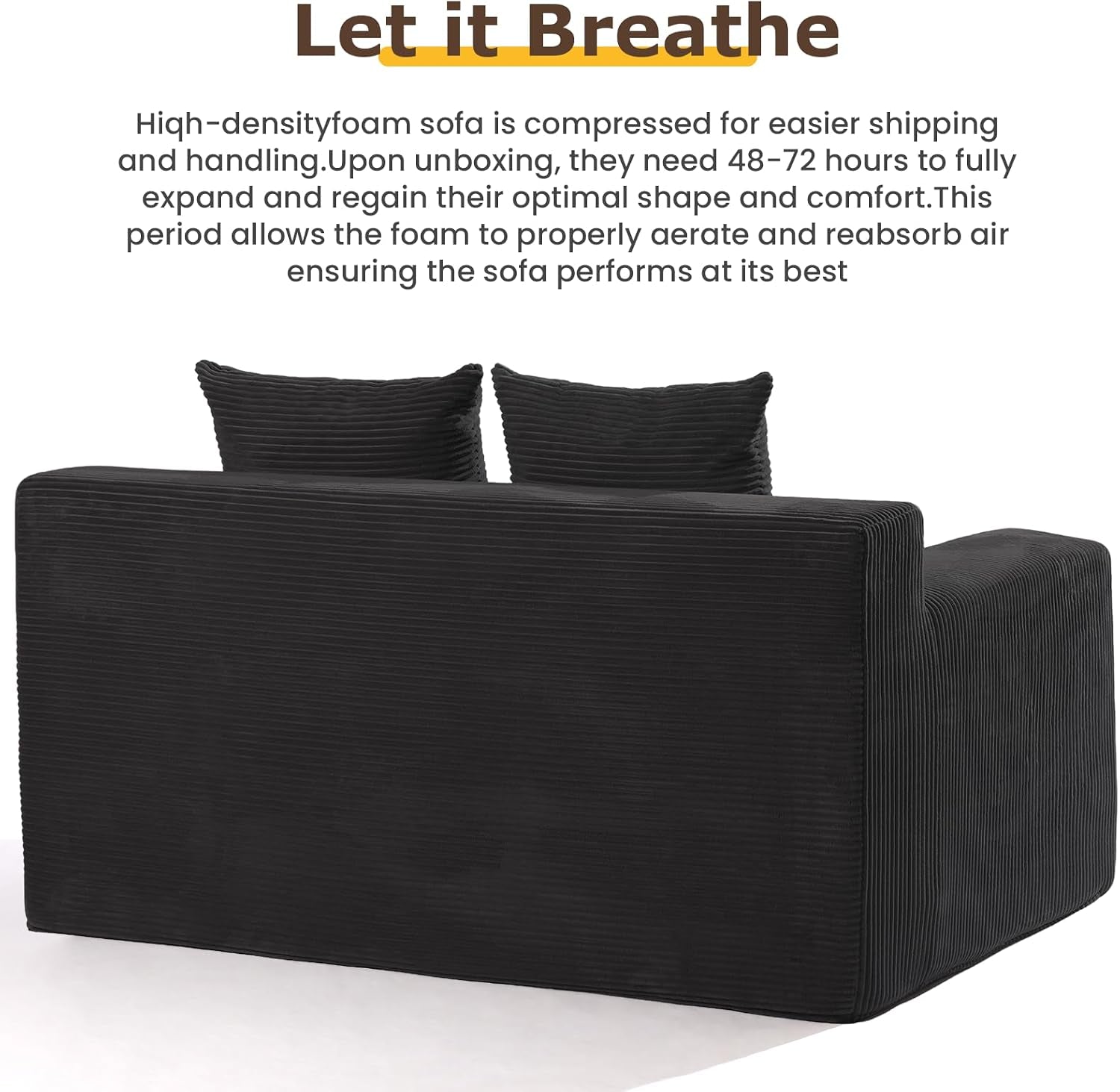 convertible-sofa-bed-boneless-loveseat-folding-couch-bed-foldable-3-in-1-small-ccouch-futon-sofa-bed-corduroy-pull-out-couch-with-4-pillows-for-living-room-black