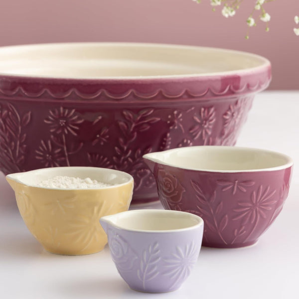 in the Meadow (Set of 3 Measuring Cups)2