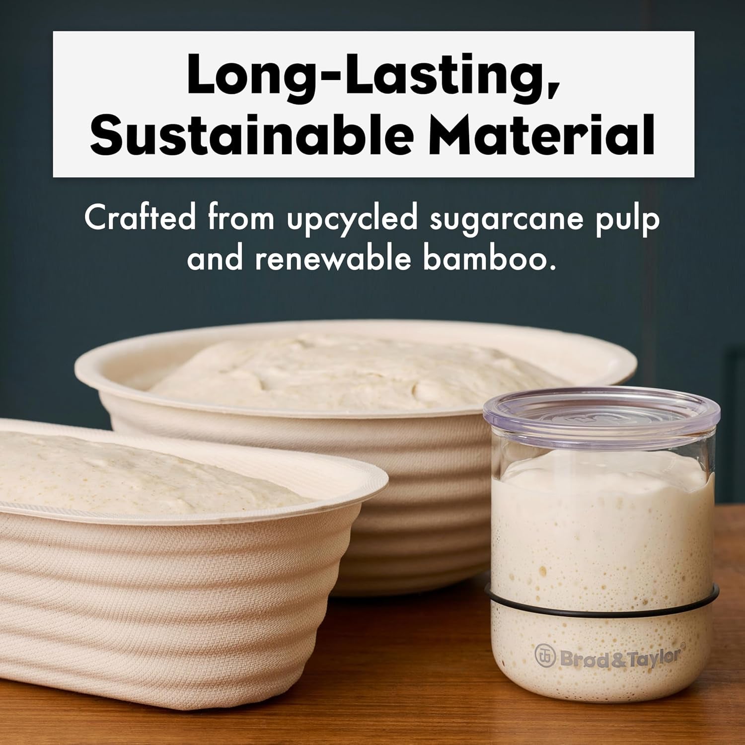 banneton-boule-8-5-proofing-basket-for-sourdough-artisan-bread-baking-stackable-made-from-bamboo-sugarcane-pulp-1-pack