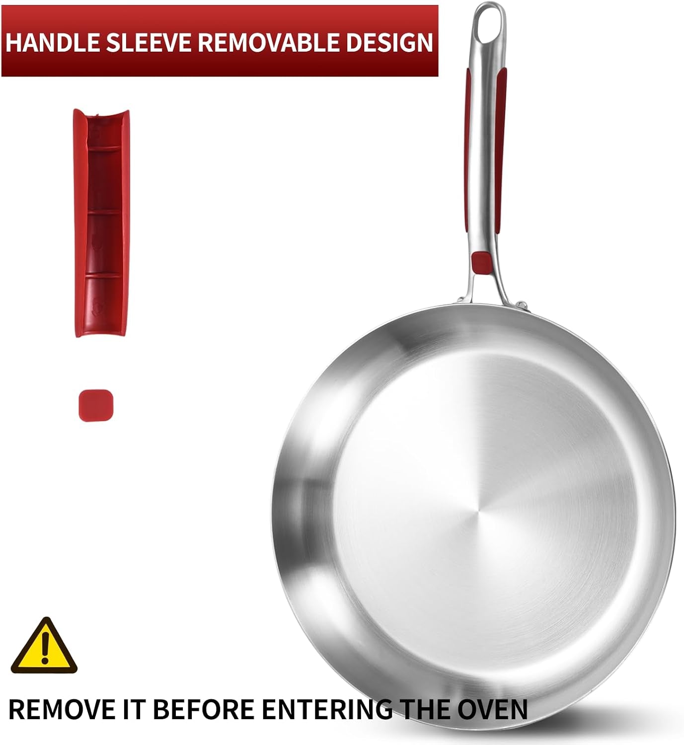14-inch-stainless-steel-frying-pan-with-lid-detachable-handle-tri-ply-stainless-steel-skillet-fast-even-heating-stay-cool-removable-silicone-handle-induction-ready-dishwasher-safe