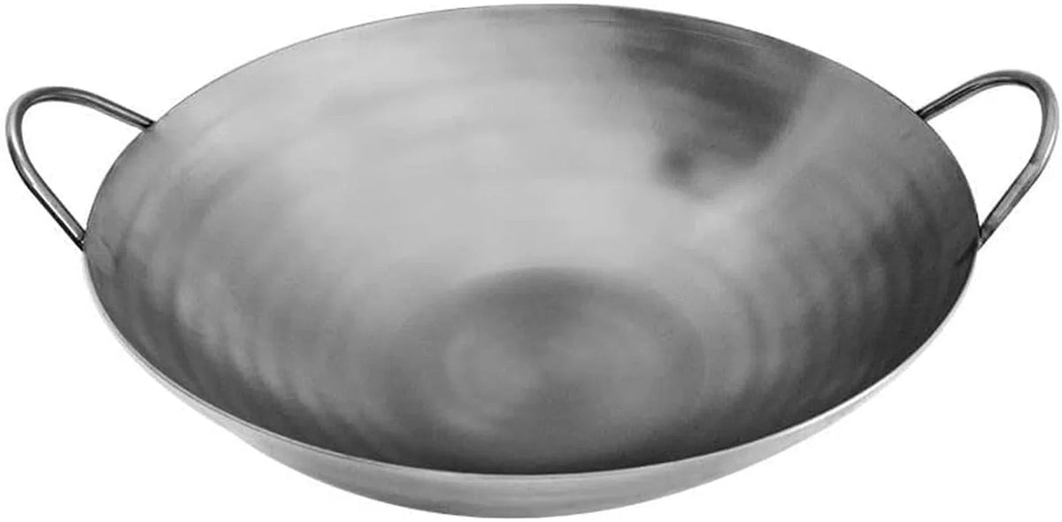 carbon-steel-chinese-cantonese-style-wok-pan-frying-pan-24-inch-two-side-handle