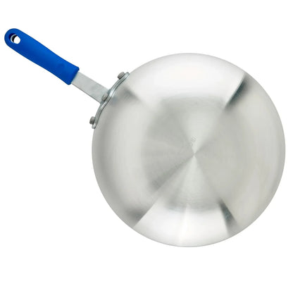 , 11 Inch, Silver | Deep Sides, Great for Sauteing, Searing, Frying and Restaurant Kitchens4