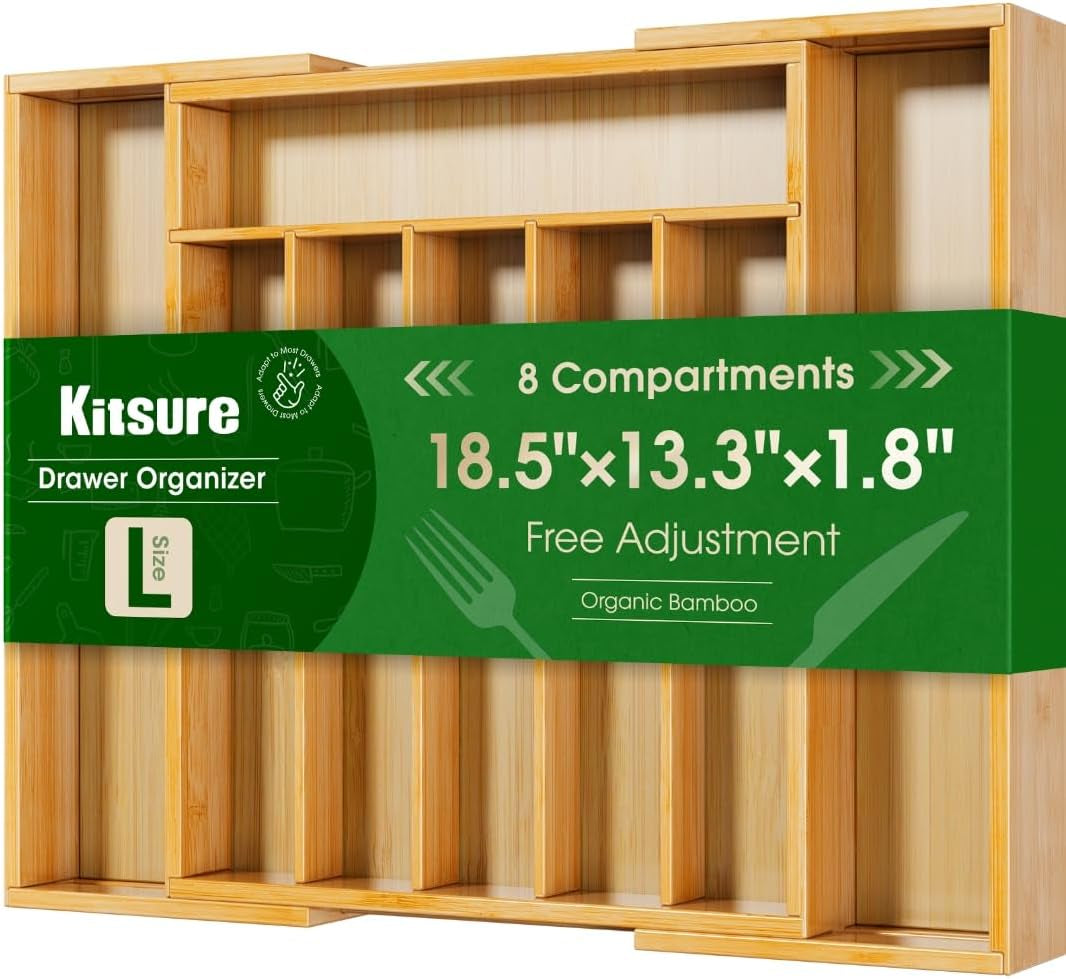 silverware-organizer-bamboo-kitchen-drawer-tray-natural-large