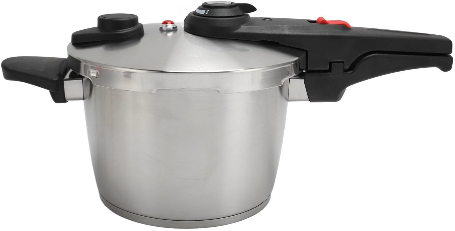 gloglow-electric-pressure-cooker-304-stainless-steel-multi-cooker-quick-cooking-for-home-kitchen-with-pressure-control-and-versatile-functions-kitchen-appliances-6l