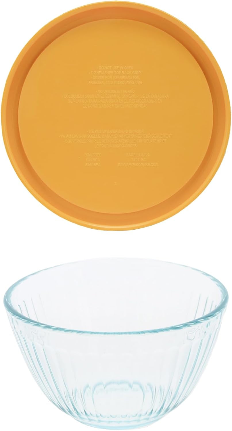 7401-3-cup-sculpted-glass-bowl-lemon-drop-yellow-lid-made-in-usa