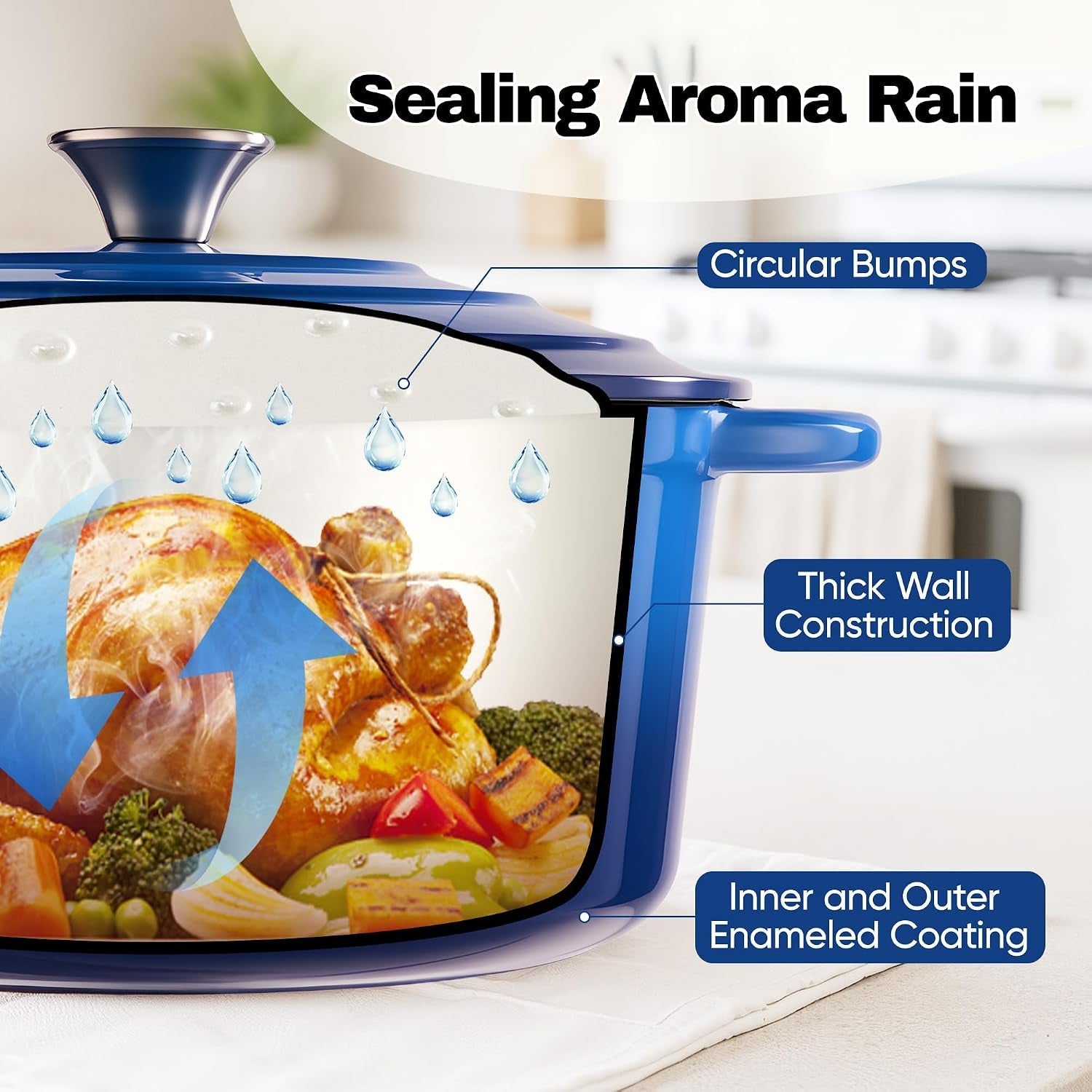 6-quart-dutch-oven-pot-with-lid-non-stick-enameled-cast-iron-dutch-oven-for-bread-baking-heavy-duty-oven-safe-ceramic-cookware-up-to-500-f-for-baking-braising-stews-roasting-blue