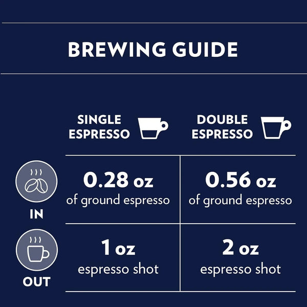 Lavazza Gold Selection Whole Bean Coffee Blend, Light Roast, 2.2 Pound Bag ,Premium Quality, Blended and Roasted in Italy,Well Balanced, Aromatic Blend with Notes of Honey and Almond3
